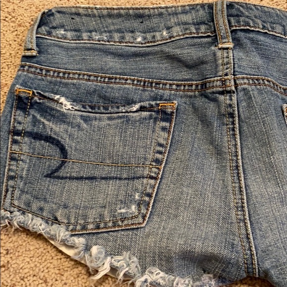 American Eagle shorts - Picture 7 of 8